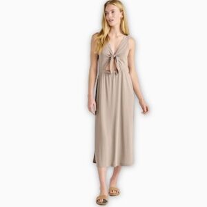 Splendid Jewel Reversible Cut Out Dress S